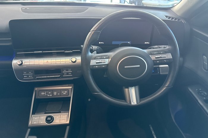 2023 Hyundai Kona Premium
