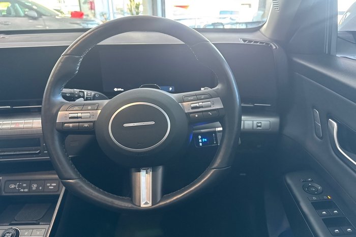 2023 Hyundai Kona Premium