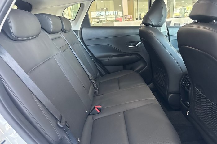 2023 Hyundai Kona Premium