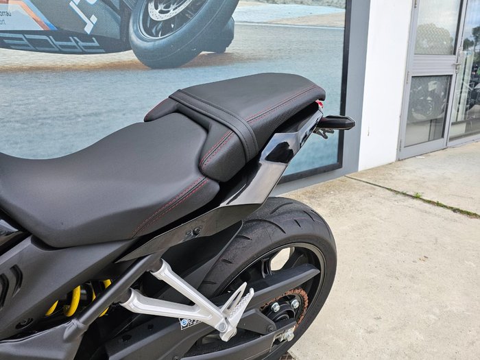 2022 Honda CBR650R Black