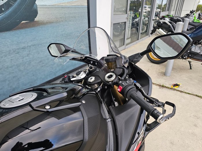 2024 BMW Motorrad S 1000 RR SPORT Black