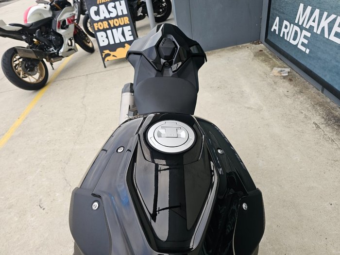 2024 BMW Motorrad S 1000 RR SPORT Black