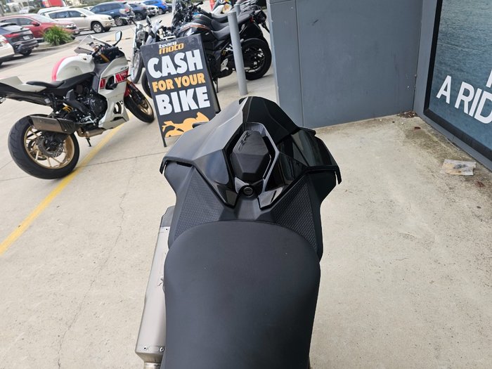 2024 BMW Motorrad S 1000 RR SPORT Black