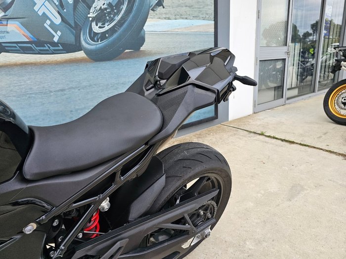 2024 BMW Motorrad S 1000 RR SPORT Black