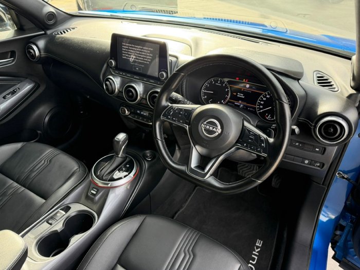 2023 Nissan JUKE ST-L