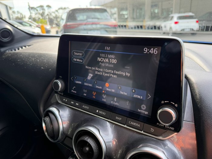 2023 Nissan JUKE ST-L