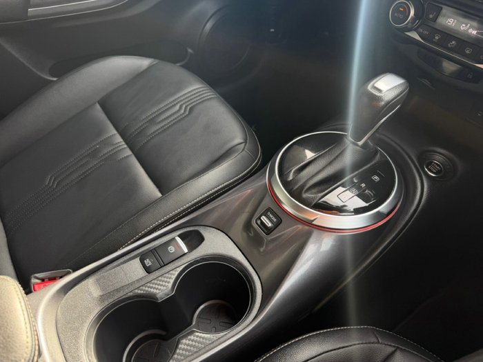2023 Nissan JUKE ST-L