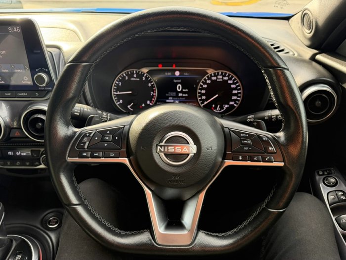 2023 Nissan JUKE ST-L