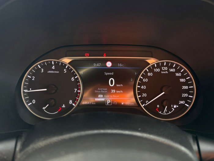2023 Nissan JUKE ST-L