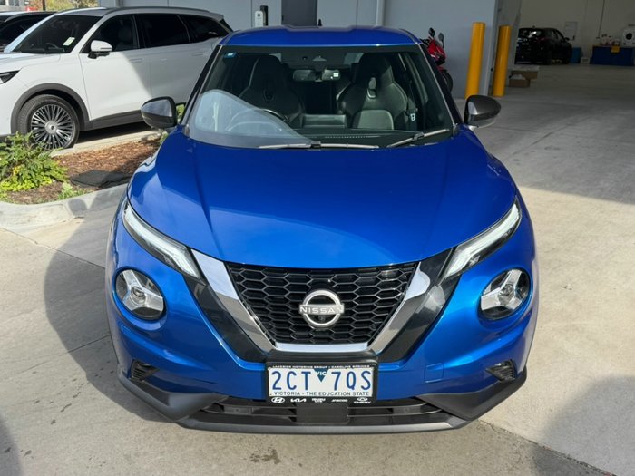 2023 Nissan JUKE ST-L
