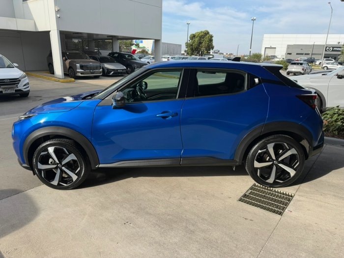 2023 Nissan JUKE ST-L