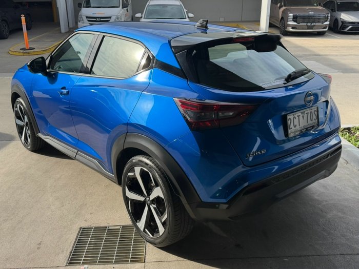2023 Nissan JUKE ST-L
