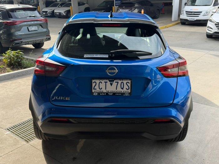 2023 Nissan JUKE ST-L