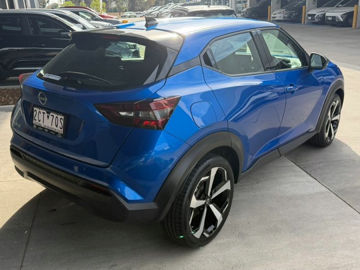 2023 Nissan JUKE ST-L