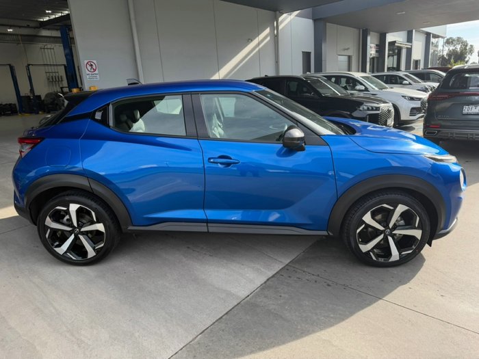 2023 Nissan JUKE ST-L