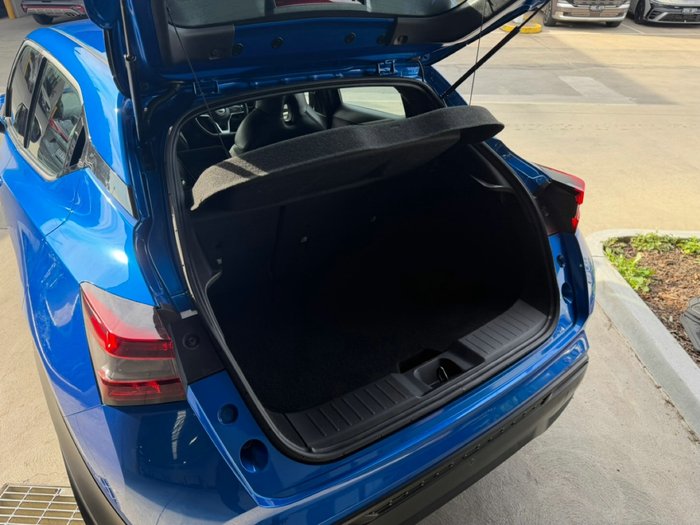 2023 Nissan JUKE ST-L