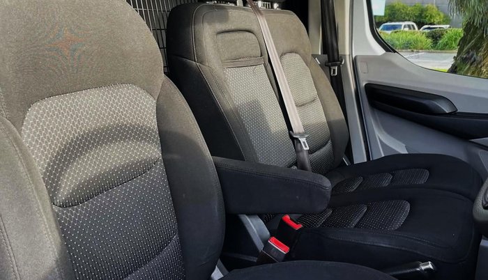 2023 LDV Deliver 9 LWB Mid Roof