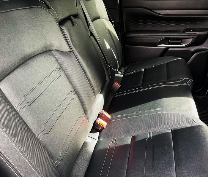 2024 Ford Ranger Tremor