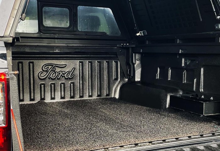 2024 Ford Ranger Tremor