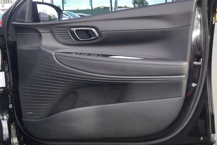 2025 Hyundai i20 N