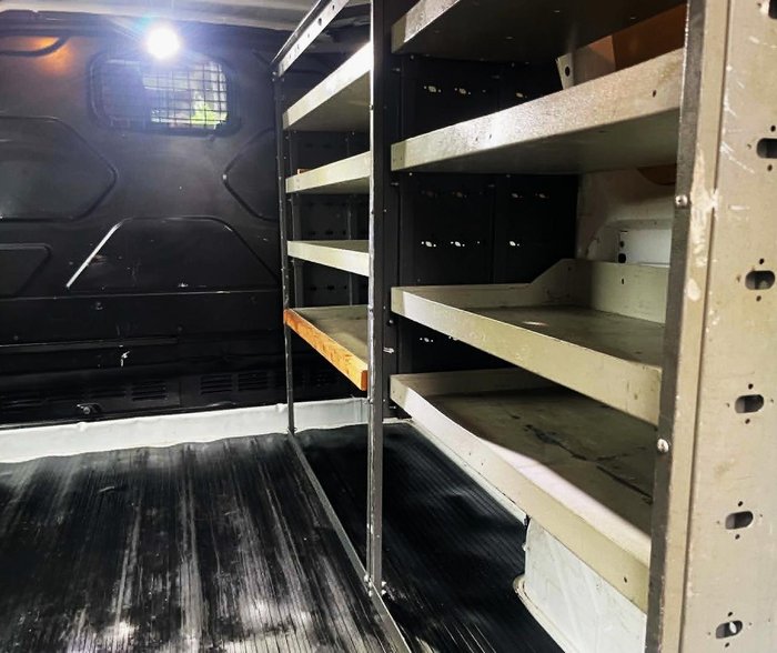 2020 Ford Transit Custom 340S