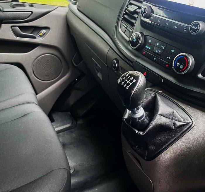 2020 Ford Transit Custom 340S