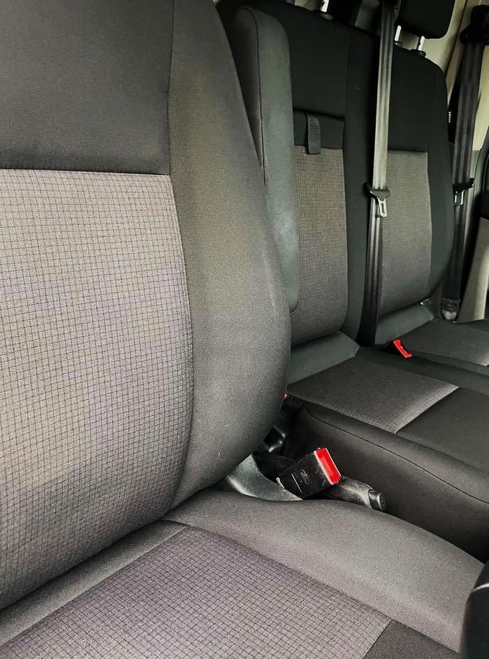 2020 Ford Transit Custom 340S