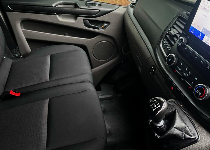 2020 Ford Transit Custom 340S