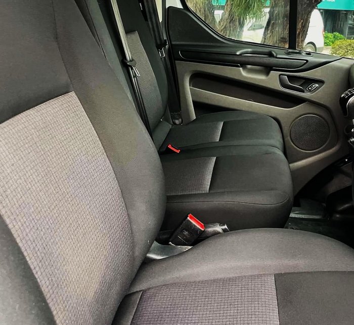 2020 Ford Transit Custom 340S