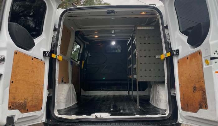 2020 Ford Transit Custom 340S