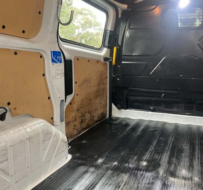 2020 Ford Transit Custom 340S