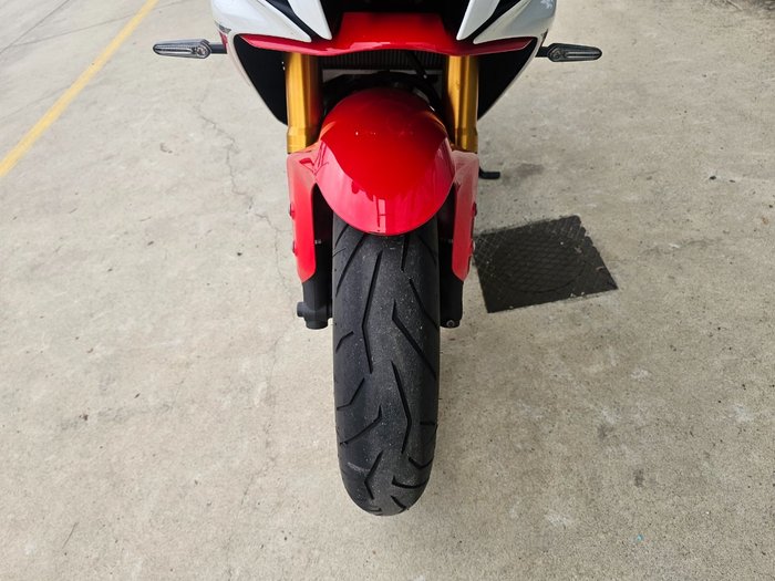 2022 Yamaha YZF-R7LAWGP 60TH ANNIV White