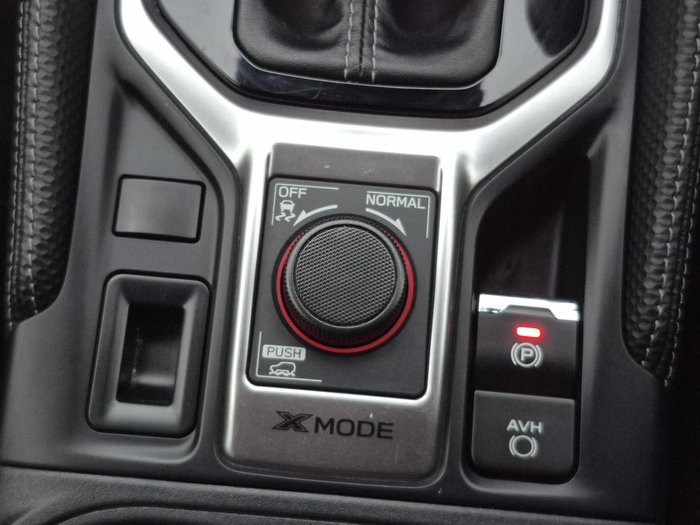 2024 Subaru Forester 2.5i