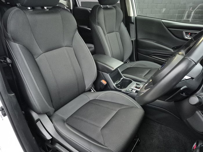 2024 Subaru Forester 2.5i