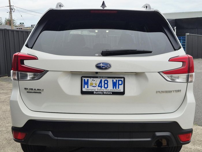 2024 Subaru Forester 2.5i