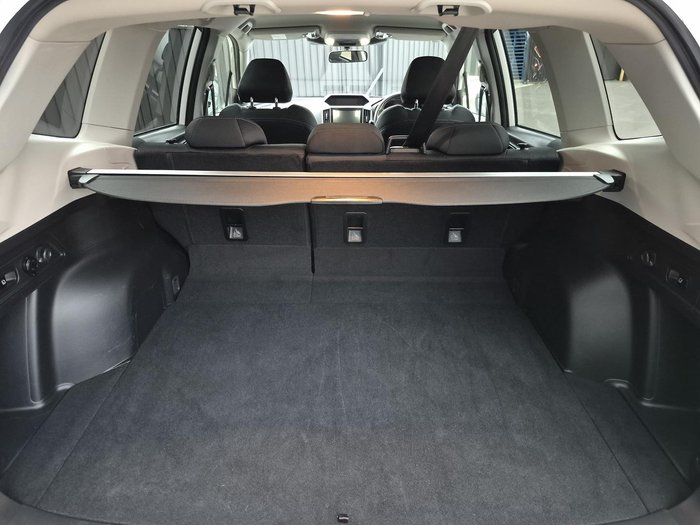 2024 Subaru Forester 2.5i