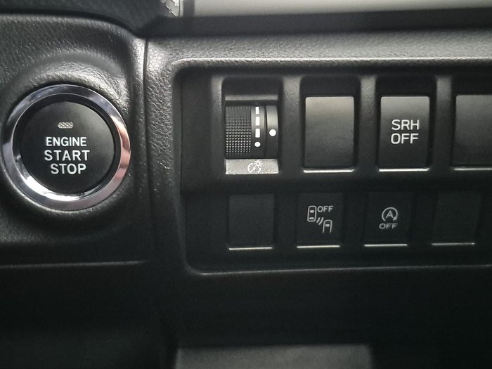 2024 Subaru Forester 2.5i