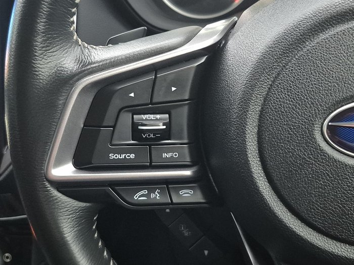 2024 Subaru Forester 2.5i
