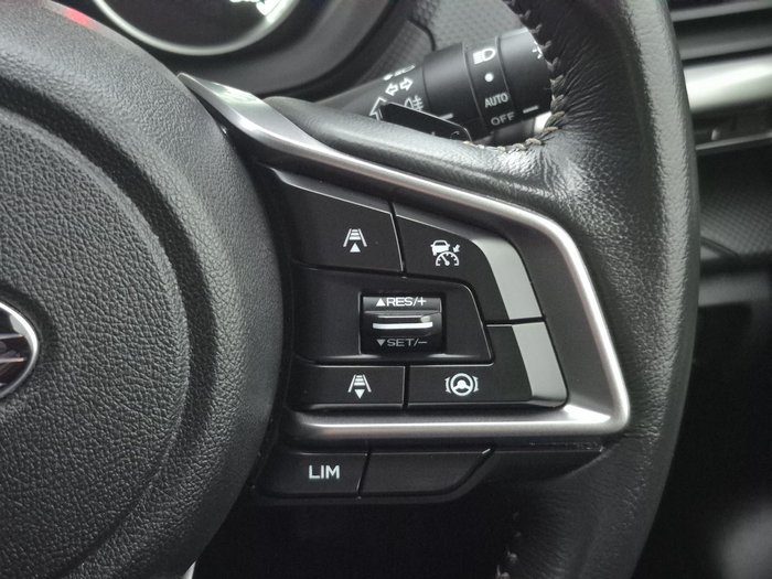2024 Subaru Forester 2.5i