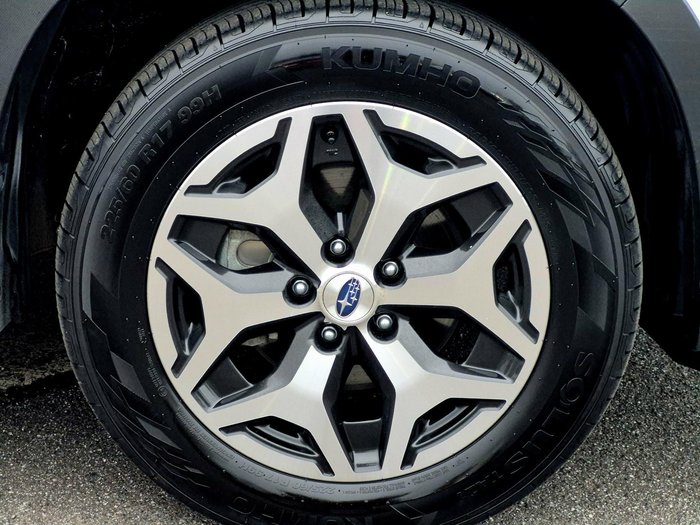 2024 Subaru Forester 2.5i