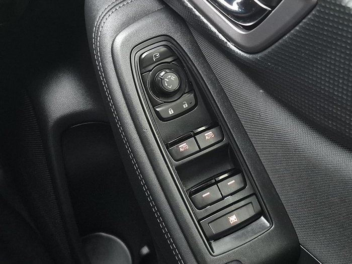 2024 Subaru Forester 2.5i