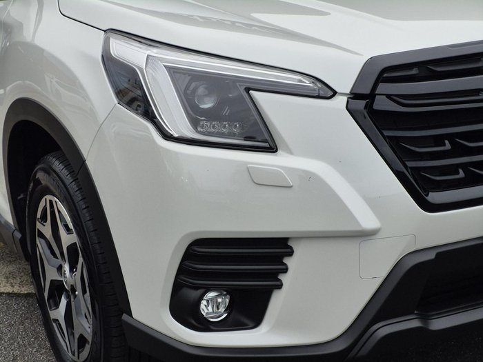 2024 Subaru Forester 2.5i