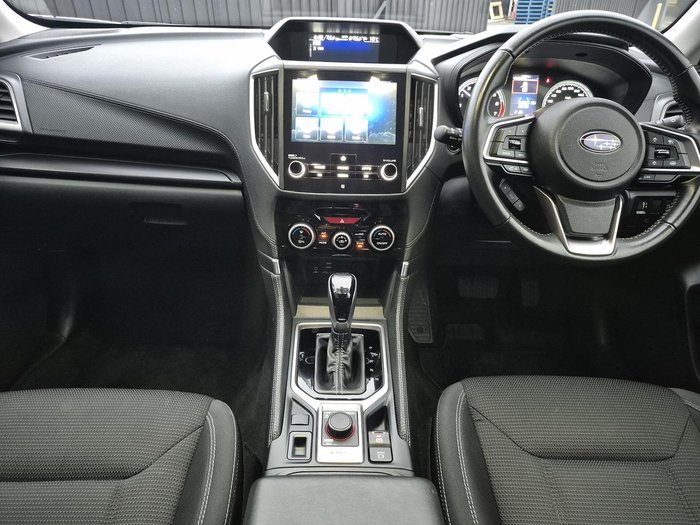 2024 Subaru Forester 2.5i