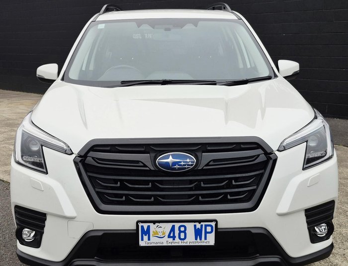 2024 Subaru Forester 2.5i