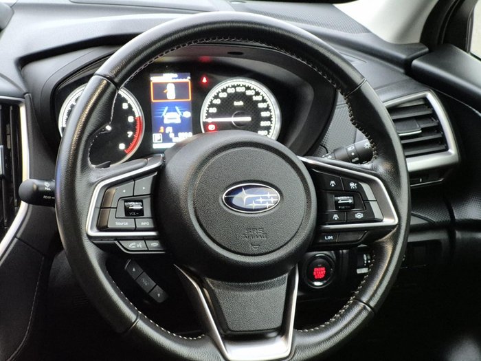 2024 Subaru Forester 2.5i