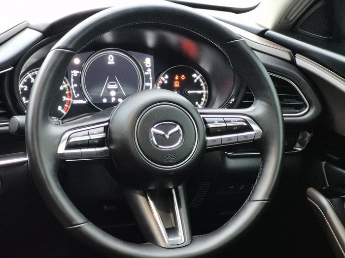 2023 Mazda CX-30 G25 Astina