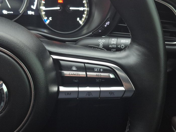 2023 Mazda CX-30 G25 Astina