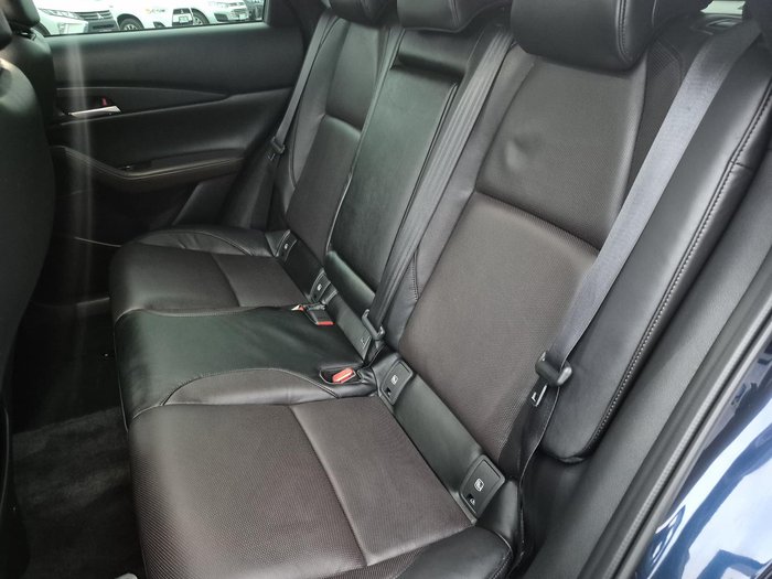 2023 Mazda CX-30 G25 Astina