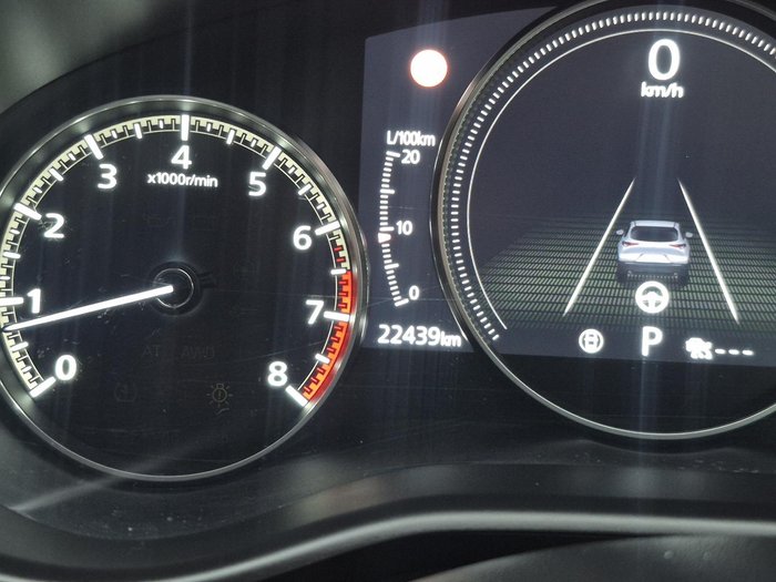 2023 Mazda CX-30 G25 Astina