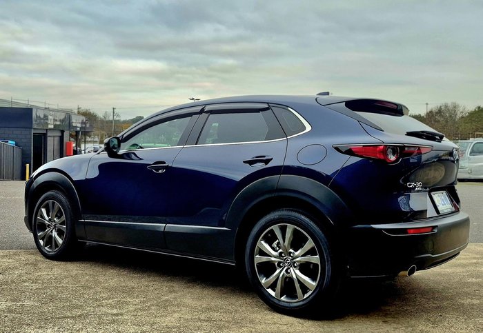 2023 Mazda CX-30 G25 Astina